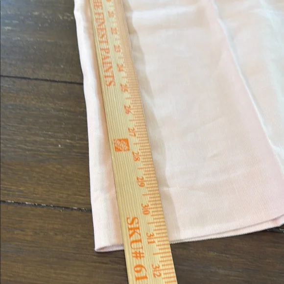 J. Crew Carolina flare pant in stretch linen blend Size 6 - Picture 6 of 14